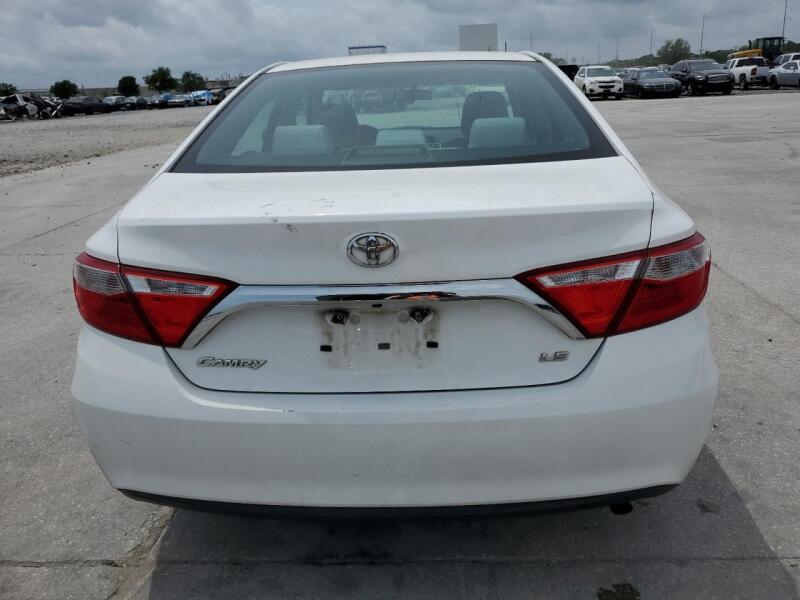 2016 TOYOTA CAMRY LE - 4T4BF1FK0GR577685 | SeoVin.biz