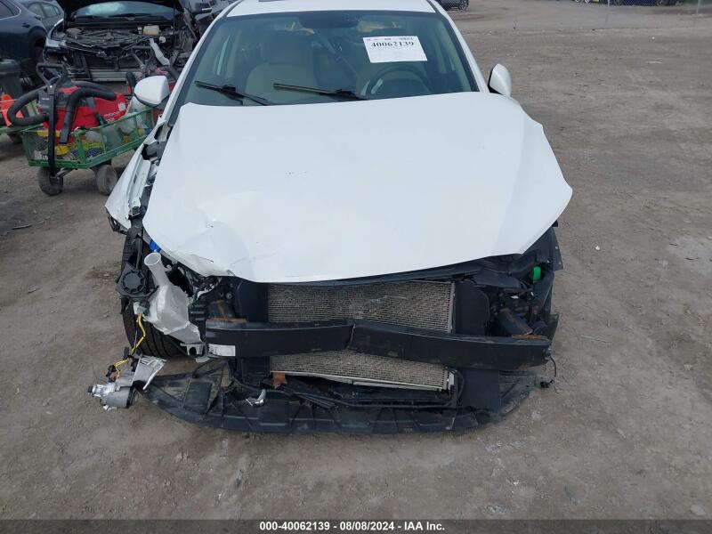 2018 HYUNDAI ELANTRA VALUE EDITION - 5NPD84LF7JH247117 | SeoVin.biz