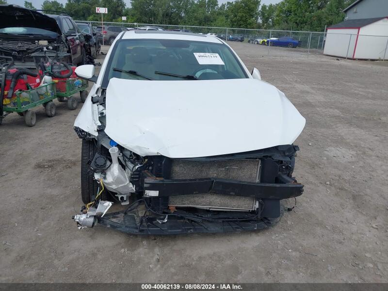 2018 HYUNDAI ELANTRA VALUE EDITION - 5NPD84LF7JH247117 | SeoVin.biz