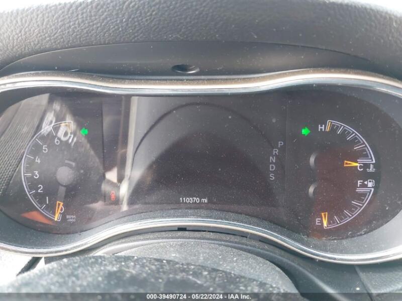 2015 JEEP GRAND CHEROKEE LAREDO - 1C4RJEAG7FC707102 | SeoVin.biz