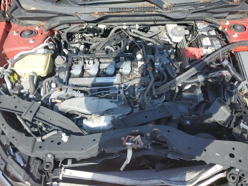 2017 HONDA CIVIC EX - 2HGFC1F35HH630923 | SeoVin.biz