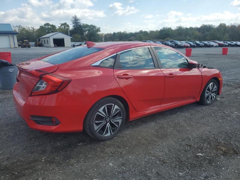 2017 HONDA CIVIC EX - 2HGFC1F35HH630923 | SeoVin.biz