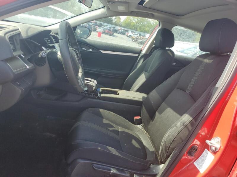 2017 HONDA CIVIC EX - 2HGFC1F35HH630923 | SeoVin.biz