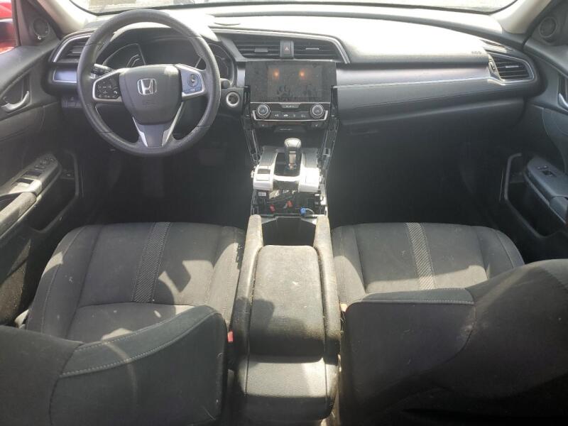 2017 HONDA CIVIC EX - 2HGFC1F35HH630923 | SeoVin.biz