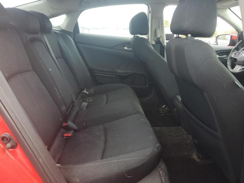 2017 HONDA CIVIC EX - 2HGFC1F35HH630923 | SeoVin.biz