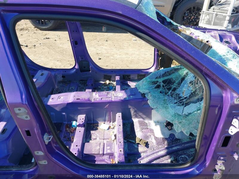 2018 DODGE CHARGER DAYTONA 392 RWD - 2C3CDXGJ0JH315083 | SeoVin.biz