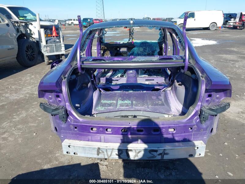 2018 DODGE CHARGER DAYTONA 392 RWD - 2C3CDXGJ0JH315083 | SeoVin.biz