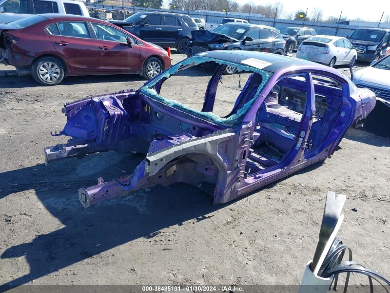 2018 DODGE CHARGER DAYTONA 392 RWD - 2C3CDXGJ0JH315083 | SeoVin.biz