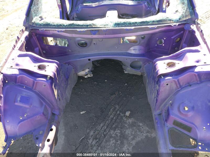 2018 DODGE CHARGER DAYTONA 392 RWD - 2C3CDXGJ0JH315083 | SeoVin.biz