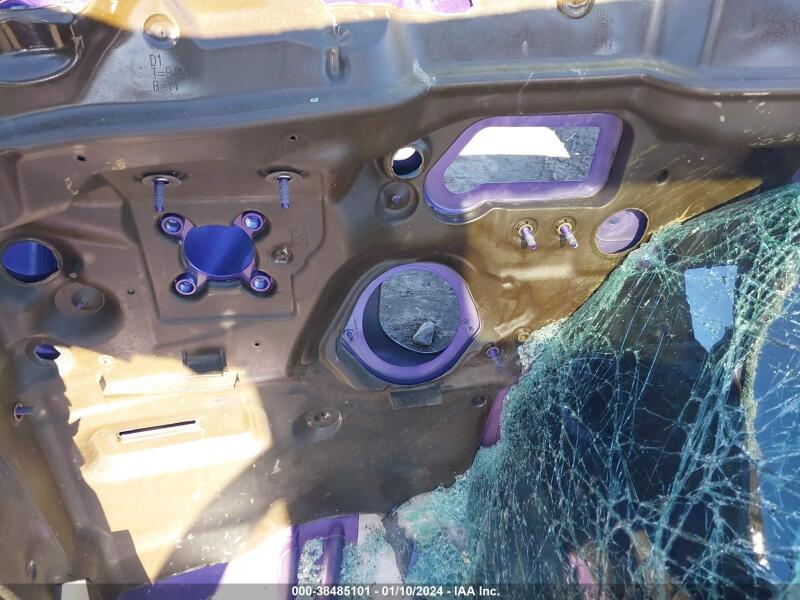 2018 DODGE CHARGER DAYTONA 392 RWD - 2C3CDXGJ0JH315083 | SeoVin.biz