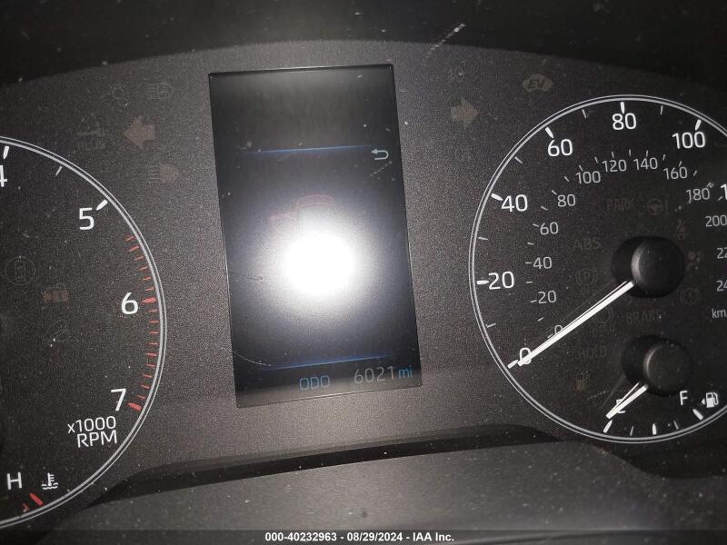 2024 TOYOTA COROLLA HYBRID LE - JTDBCMFEXR3058591 | SeoVin.biz