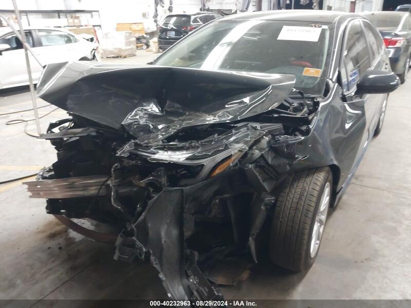 2024 TOYOTA COROLLA HYBRID LE - JTDBCMFEXR3058591 | SeoVin.biz