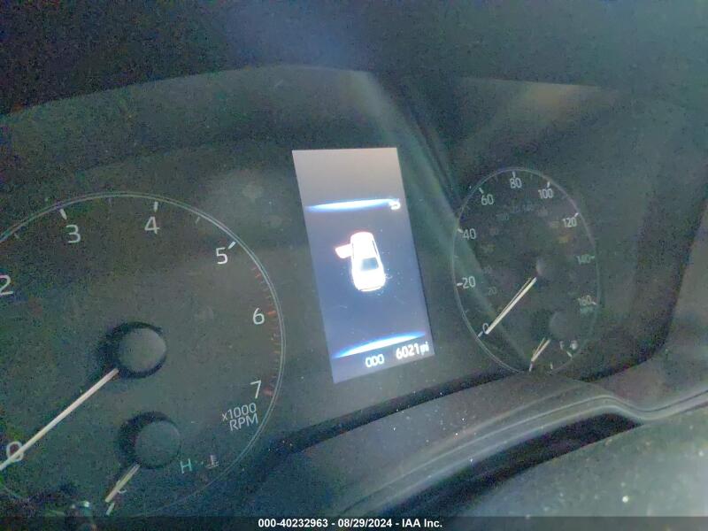 2024 TOYOTA COROLLA HYBRID LE - JTDBCMFEXR3058591 | SeoVin.biz