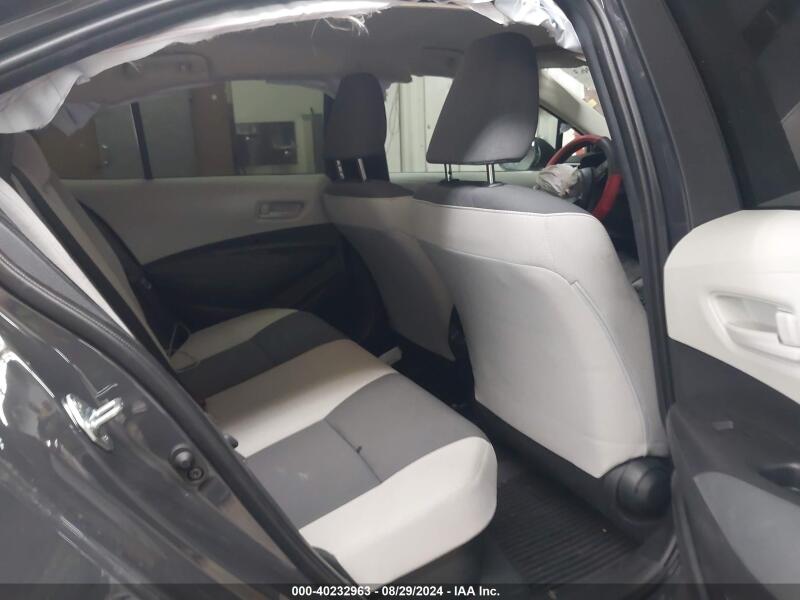 2024 TOYOTA COROLLA HYBRID LE - JTDBCMFEXR3058591 | SeoVin.biz