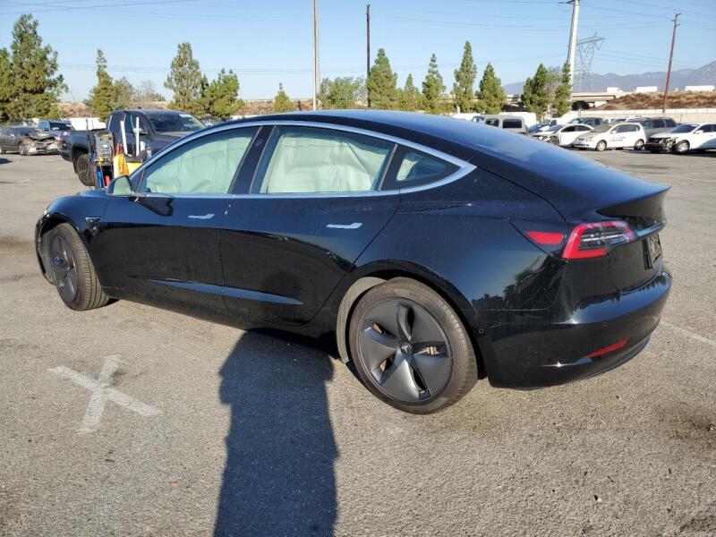 2018 TESLA MODEL 3 - 5YJ3E1EA8JF043218 | SeoVin.biz