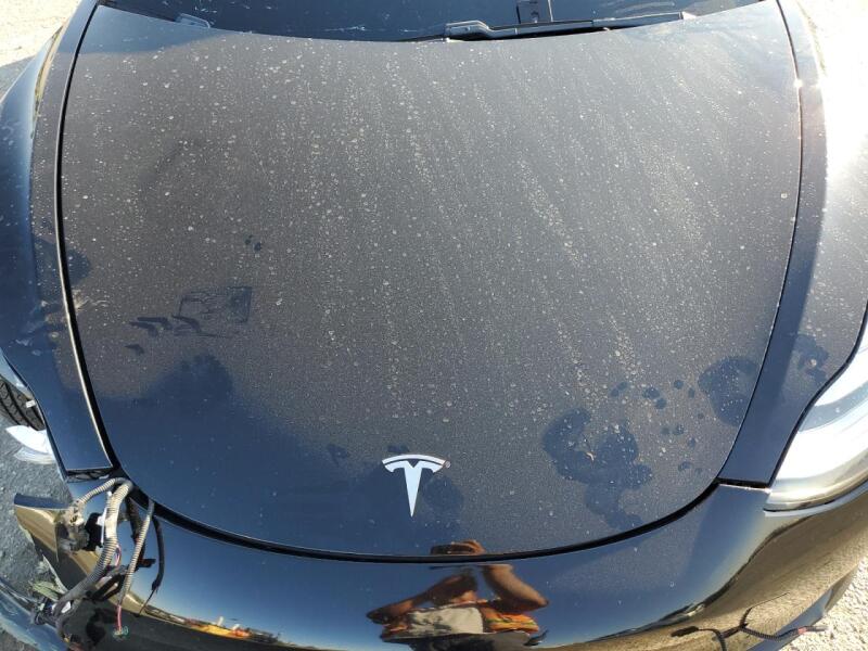 2018 TESLA MODEL 3 - 5YJ3E1EA8JF043218 | SeoVin.biz