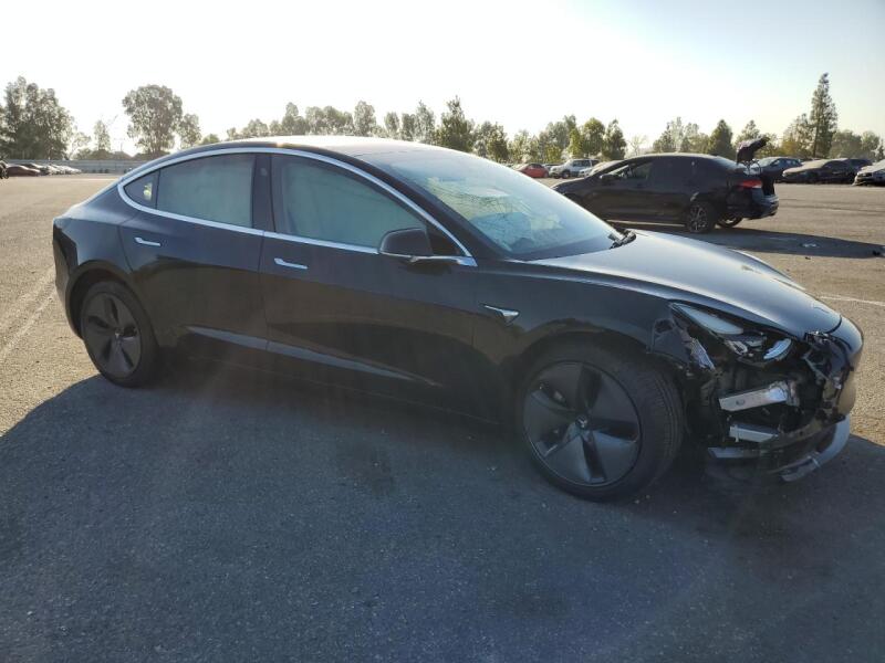 2018 TESLA MODEL 3 - 5YJ3E1EA8JF043218 | SeoVin.biz