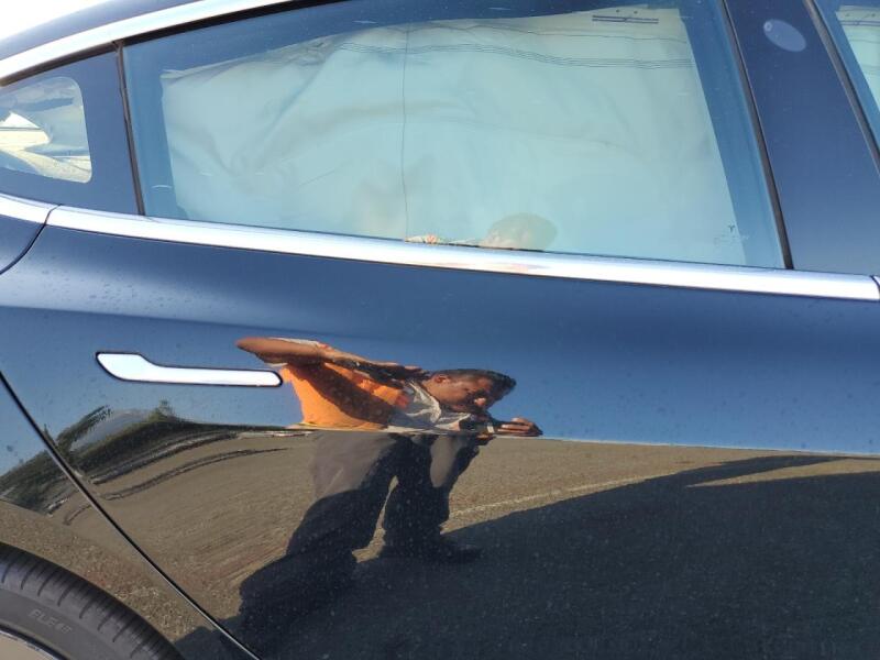 2018 TESLA MODEL 3 - 5YJ3E1EA8JF043218 | SeoVin.biz