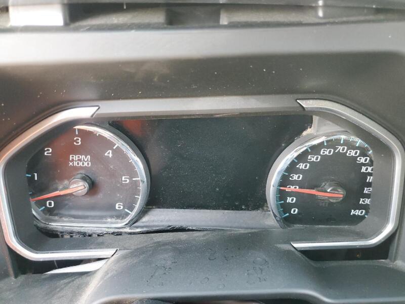 2024 GMC SIERRA K2500 DENALI ULTIMATE - 1GT49XEYXRF125323 | SeoVin.biz