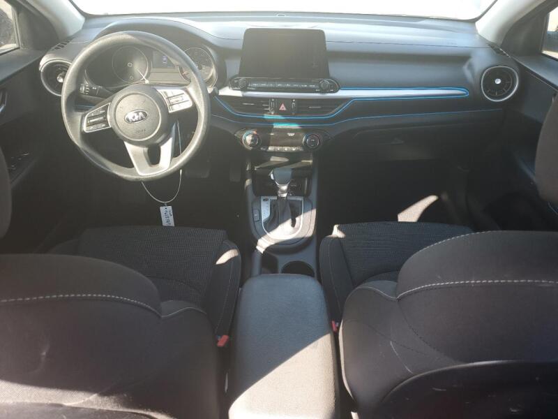 2019 KIA FORTE FE - 3KPF24AD2KE029068 | SeoVin.biz