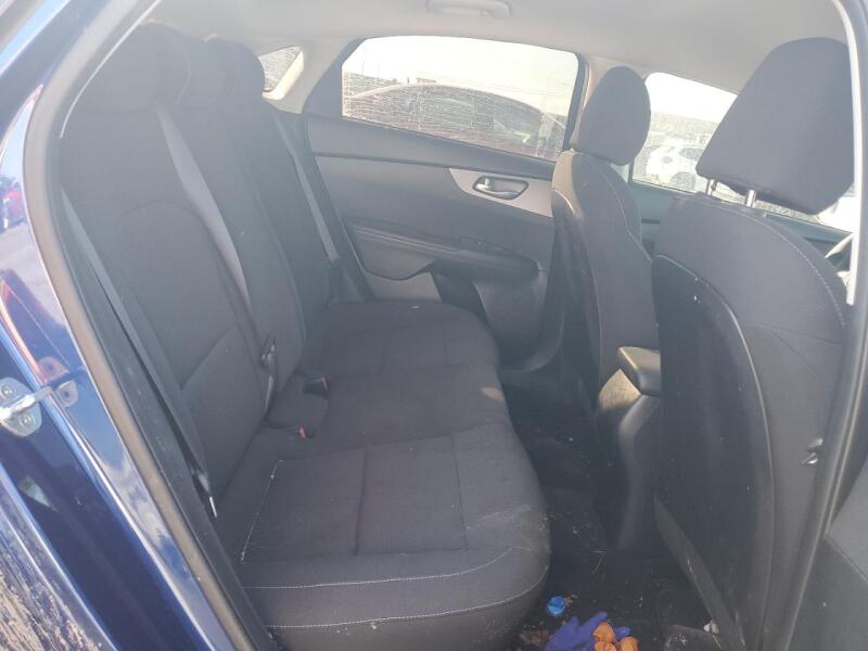 2019 KIA FORTE FE - 3KPF24AD2KE029068 | SeoVin.biz