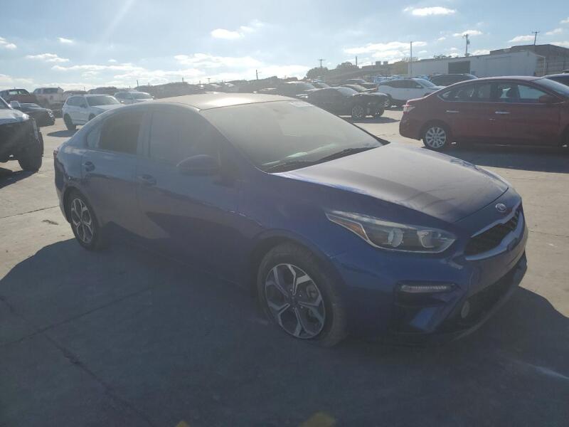 2019 KIA FORTE FE - 3KPF24AD2KE029068 | SeoVin.biz