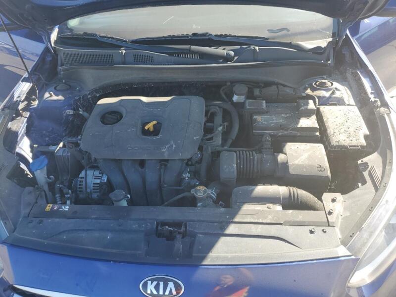 2019 KIA FORTE FE - 3KPF24AD2KE029068 | SeoVin.biz