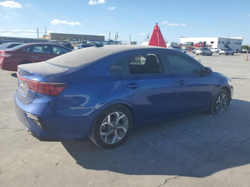 2019 KIA FORTE FE - 3KPF24AD2KE029068 | SeoVin.biz