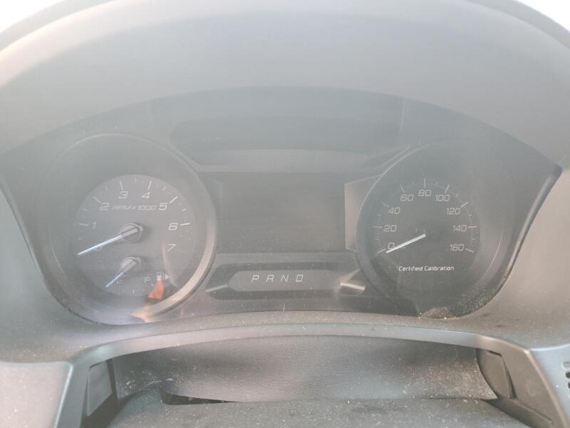 2015 FORD EXPLORER POLICE INTERCEPTOR - 1FM5K8ARXFGB32352 | SeoVin.biz