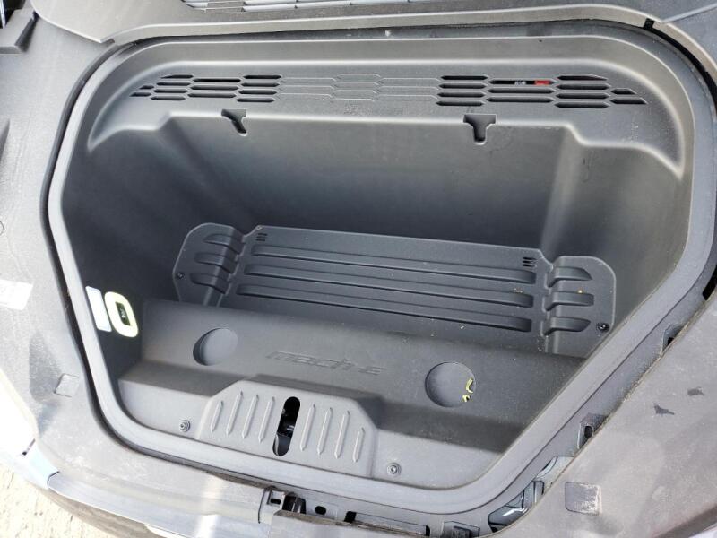 2023 FORD MUSTANG MACH-E GT - 3FMTK4SX3PMA28693 | SeoVin.biz