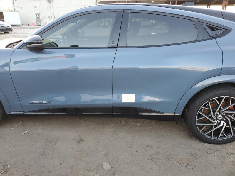 2023 FORD MUSTANG MACH-E GT - 3FMTK4SX3PMA28693 | SeoVin.biz