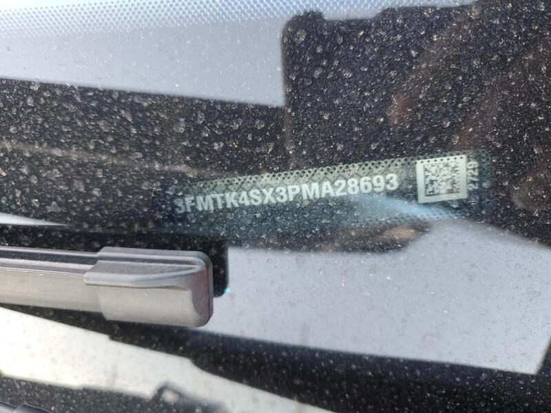 2023 FORD MUSTANG MACH-E GT - 3FMTK4SX3PMA28693 | SeoVin.biz