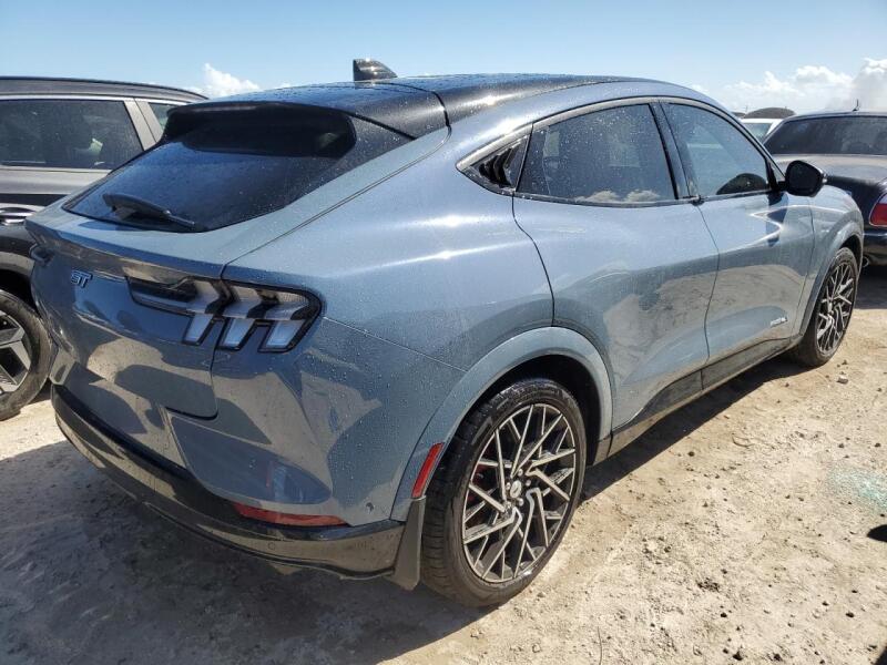 2023 FORD MUSTANG MACH-E GT - 3FMTK4SX3PMA28693 | SeoVin.biz