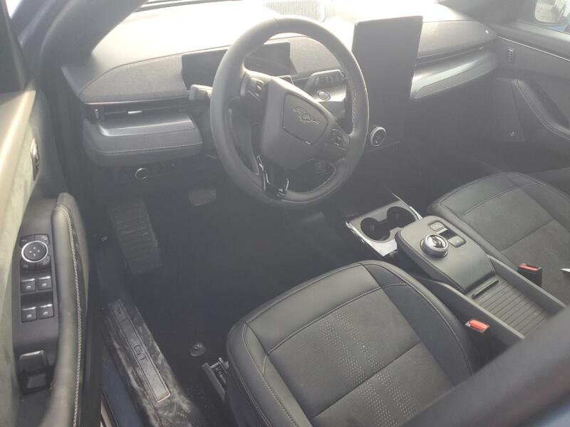 2023 FORD MUSTANG MACH-E GT - 3FMTK4SX3PMA28693 | SeoVin.biz