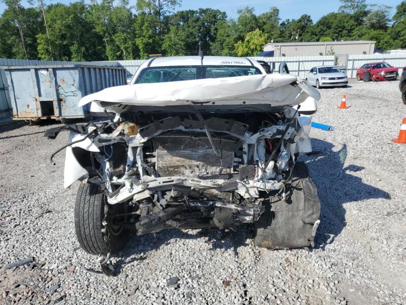 2016 CHEVROLET COLORADO - 1GCHSBEA3G1111236 | SeoVin.biz