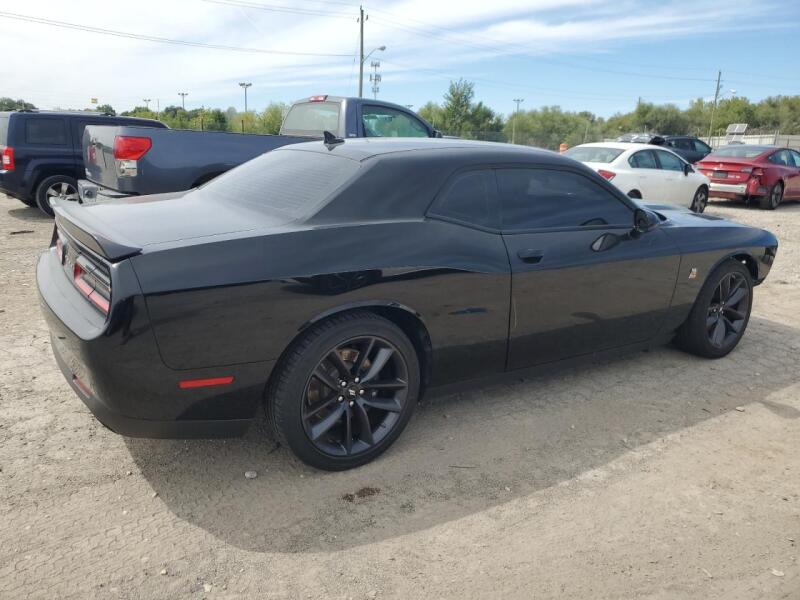 2019 DODGE CHALLENGER R/T SCAT PACK - 2C3CDZFJ9KH683518 | SeoVin.biz