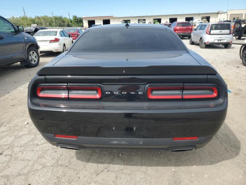 2019 DODGE CHALLENGER R/T SCAT PACK - 2C3CDZFJ9KH683518 | SeoVin.biz