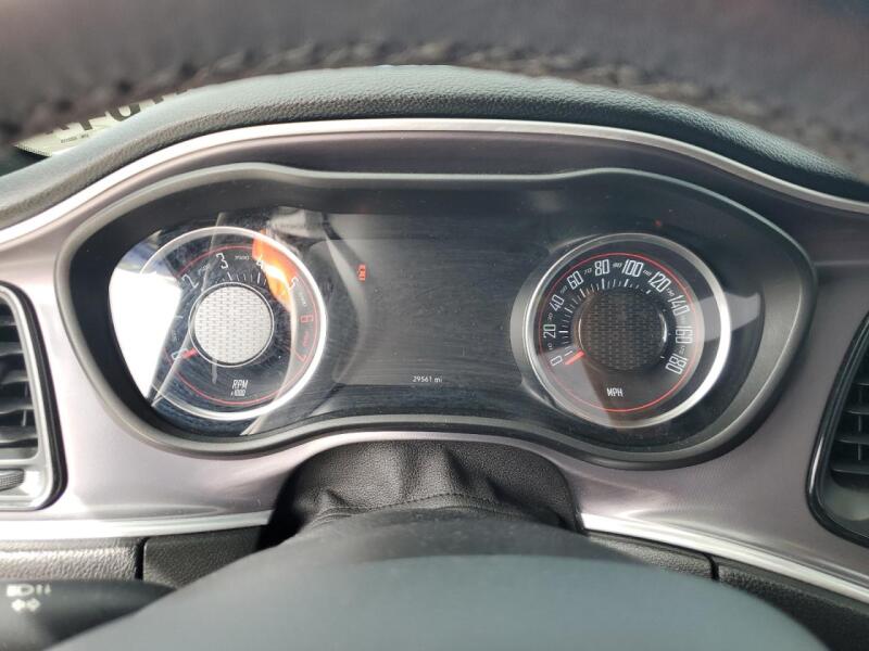 2019 DODGE CHALLENGER R/T SCAT PACK - 2C3CDZFJ9KH683518 | SeoVin.biz