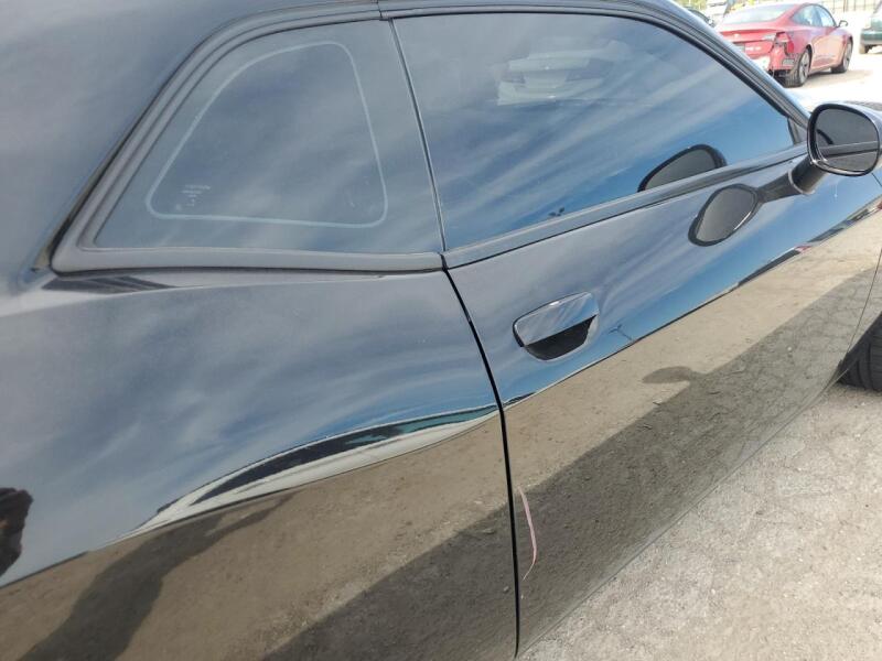 2019 DODGE CHALLENGER R/T SCAT PACK - 2C3CDZFJ9KH683518 | SeoVin.biz