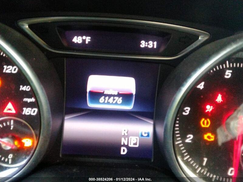 2020 MERCEDES-BENZ GLA 250 4MATIC - WDCTG4GB7LU028697 | SeoVin.biz