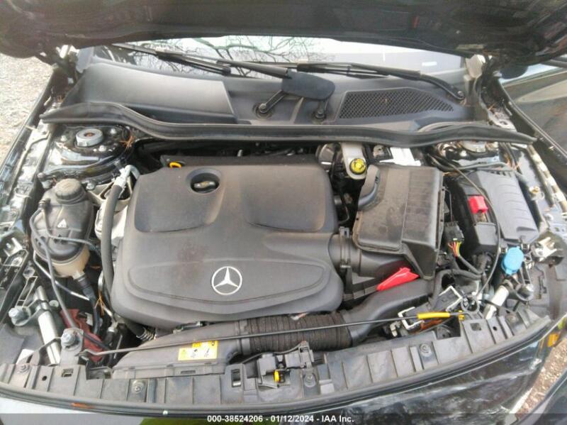 2020 MERCEDES-BENZ GLA 250 4MATIC - WDCTG4GB7LU028697 | SeoVin.biz