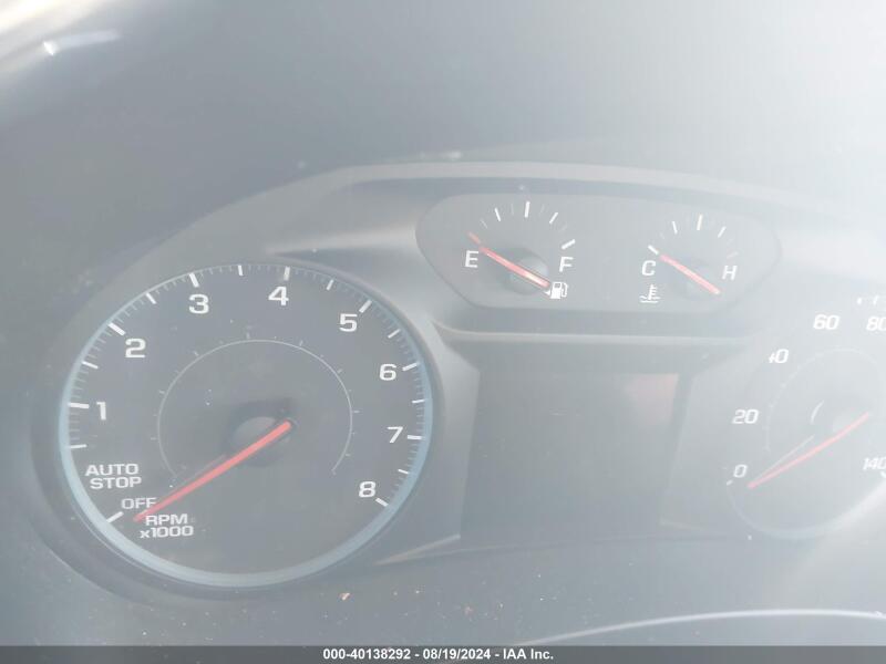 2018 CHEVROLET EQUINOX LT - 3GNAXJEV6JS608536 | SeoVin.biz