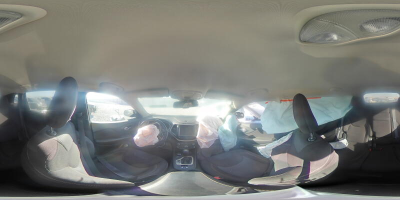 2015 JEEP CHEROKEE LATITUDE - 1C4PJMCB0FW777414 | SeoVin.biz