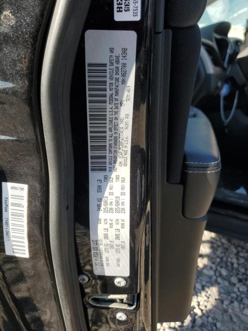 2015 JEEP CHEROKEE LATITUDE - 1C4PJMCB0FW777414 | SeoVin.biz