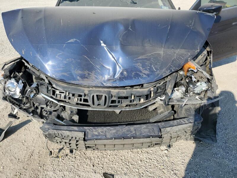 2016 HONDA ACCORD SPORT - 1HGCR2F51GA130599 | SeoVin.biz