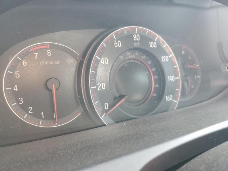 2016 HONDA ACCORD SPORT - 1HGCR2F51GA130599 | SeoVin.biz