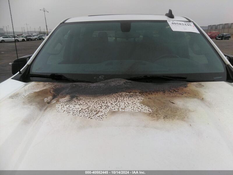 2021 CHEVROLET SILVERADO 1500 4WD STANDARD BED RST - 3GCUYEEDXMG245456 | SeoVin.biz