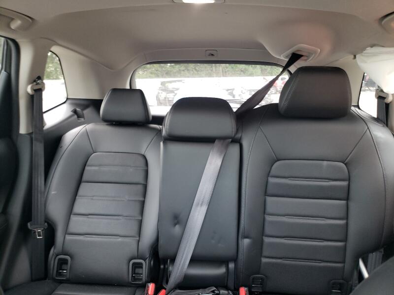 2024 HONDA CR-V EXL - 2HKRS4H70RH438561 | SeoVin.biz