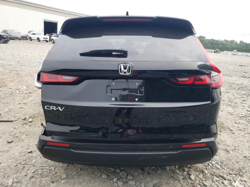 2024 HONDA CR-V EXL - 2HKRS4H70RH438561 | SeoVin.biz