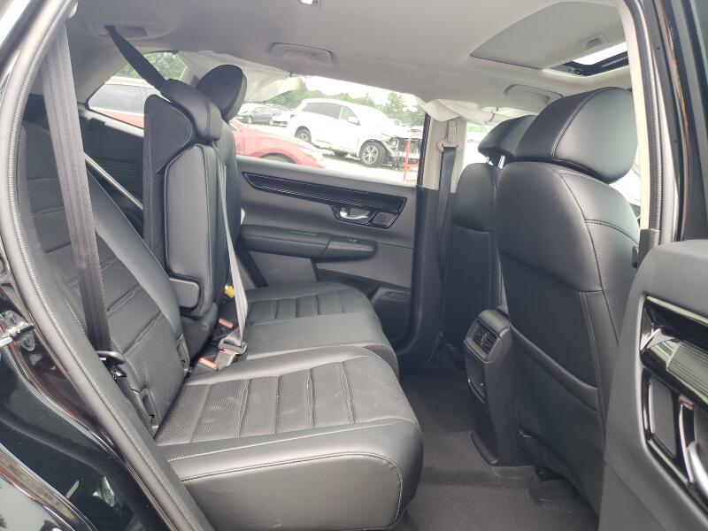 2024 HONDA CR-V EXL - 2HKRS4H70RH438561 | SeoVin.biz